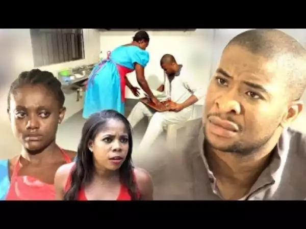 Video: NOT EVERY WOMAN DESERVES A GOOD MAN - 2017 Latest Nigerian Movies